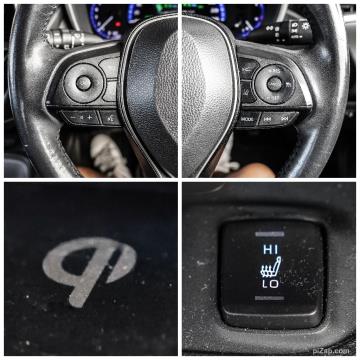 2019 Toyota Corolla ZR Hybrid - Thumbnail