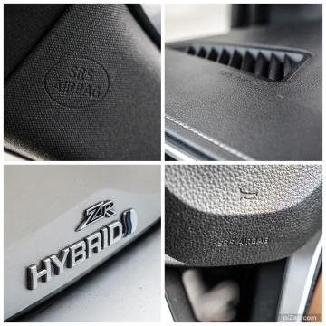 2019 Toyota Corolla ZR Hybrid - Thumbnail