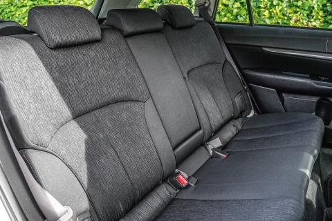 2012 Subaru Legacy 2.5i Sport Wagon - Thumbnail