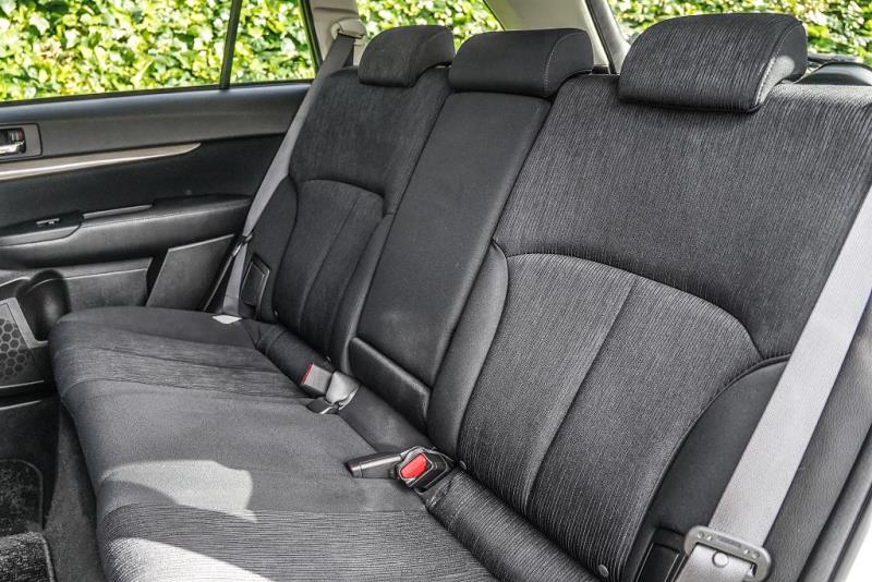 2012 Subaru Legacy 2.5i Sport Wagon