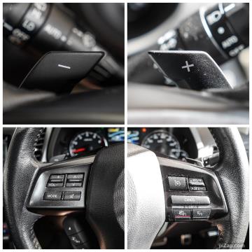 2012 Subaru Legacy 2.5i Sport Wagon - Thumbnail