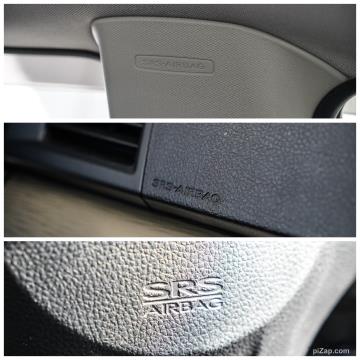 2012 Subaru Legacy 2.5i Sport Wagon - Thumbnail