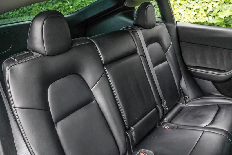 2023 Tesla Model Y RWD 60kWh