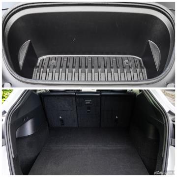 2023 Tesla Model Y RWD 60kWh - Thumbnail