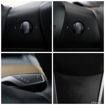 2023 Tesla Model Y RWD 60kWh - Thumbnail