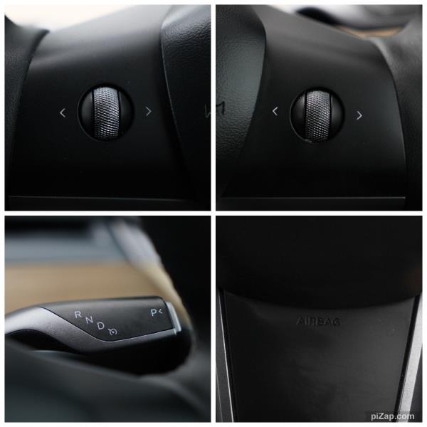 2023 Tesla Model Y RWD 60kWh