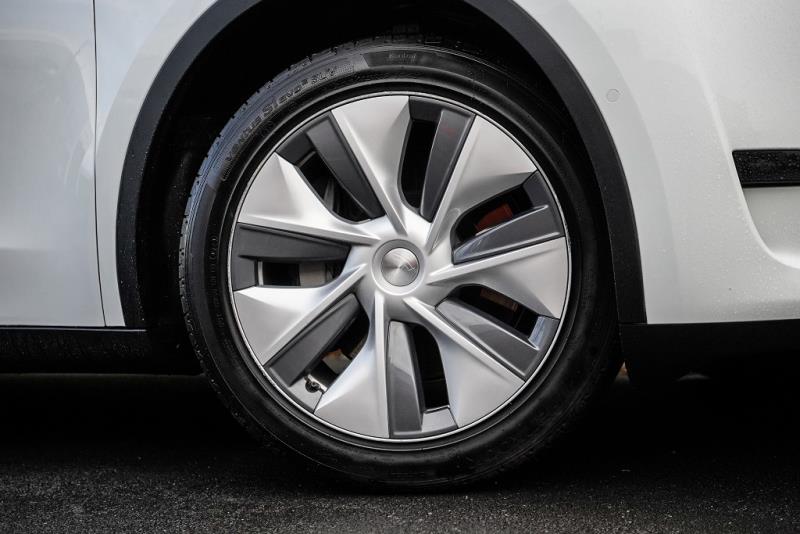 2023 Tesla Model Y RWD 60kWh