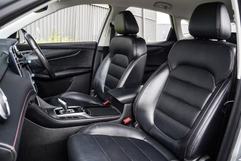 2022 MG HS PHEV - Thumbnail