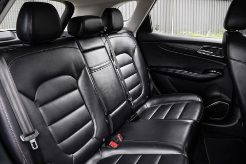 2022 MG HS PHEV - Thumbnail