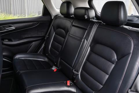 2022 MG HS PHEV - Thumbnail