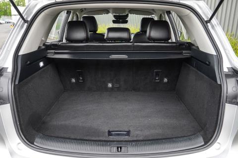 2022 MG HS PHEV - Thumbnail