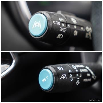 2022 MG HS PHEV - Thumbnail