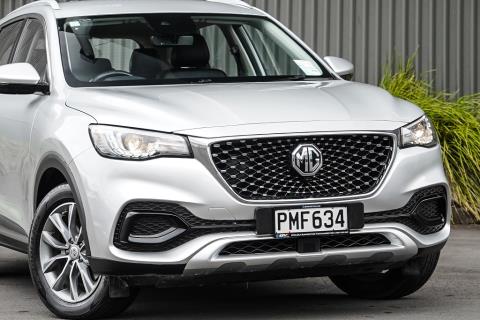 2022 MG HS PHEV - Thumbnail