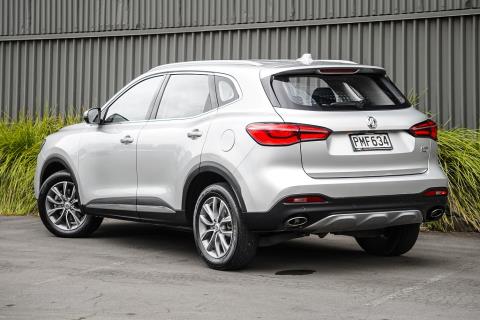 2022 MG HS PHEV - Thumbnail