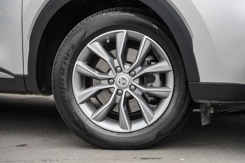 2022 MG HS PHEV - Thumbnail