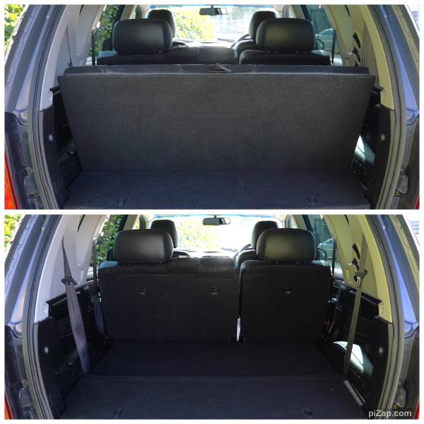 2015 SsangYong Rexton SPR