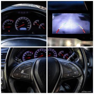 2015 SsangYong Rexton SPR - Thumbnail