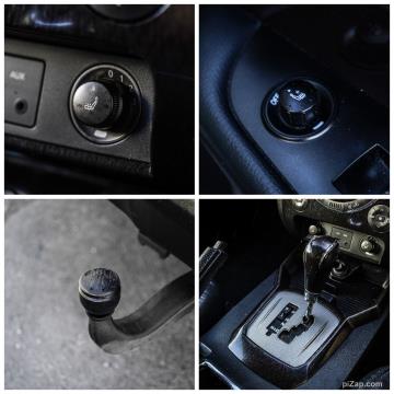 2015 SsangYong Rexton SPR - Thumbnail