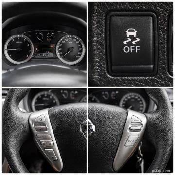 2016 Nissan Pulsar ST Hatchback - Thumbnail