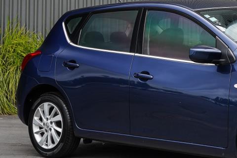 2016 Nissan Pulsar ST Hatchback - Thumbnail