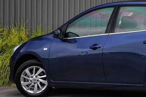 2016 Nissan Pulsar ST Hatchback - Thumbnail