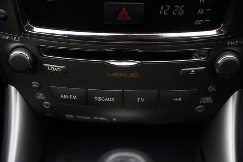 2012 Lexus IS 250 - Thumbnail