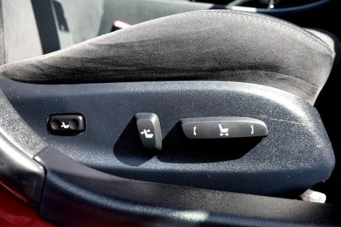 2012 Lexus IS 250 - Thumbnail