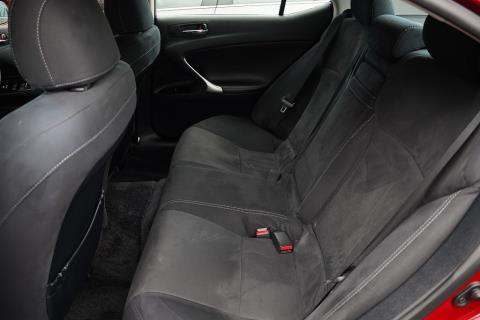 2012 Lexus IS 250 - Thumbnail