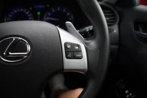 2012 Lexus IS 250 - Thumbnail