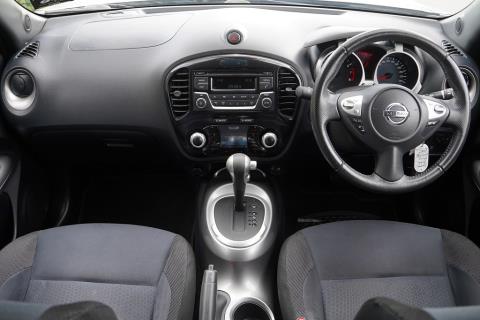 2016 Nissan Juke ST 1.6P - Thumbnail