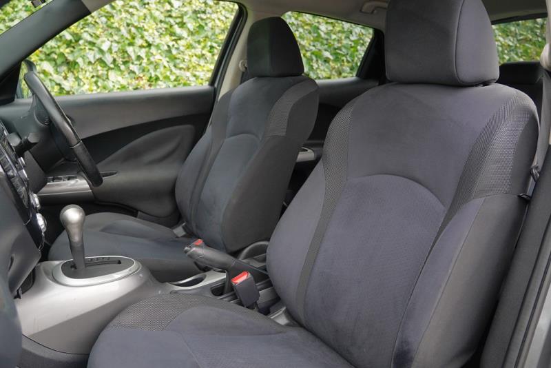 2016 Nissan Juke ST 1.6P