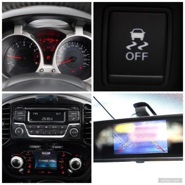 2016 Nissan Juke ST 1.6P - Thumbnail