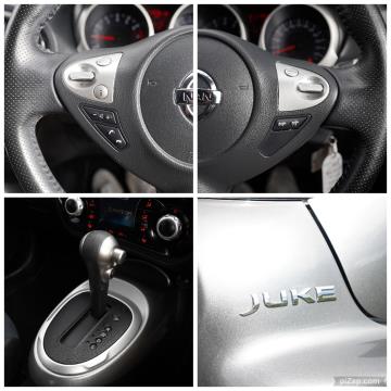 2016 Nissan Juke ST 1.6P - Thumbnail