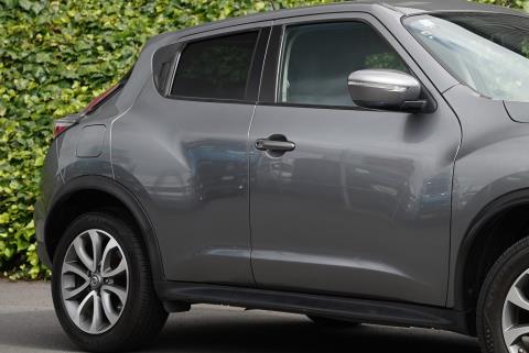 2016 Nissan Juke ST 1.6P - Thumbnail