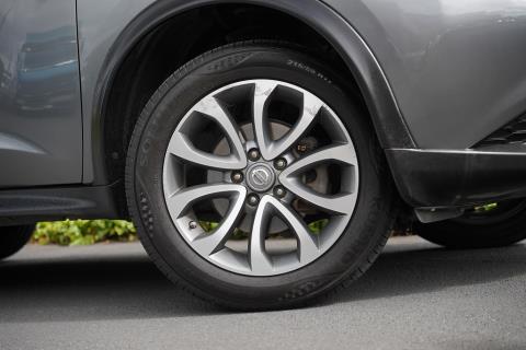 2016 Nissan Juke ST 1.6P - Thumbnail