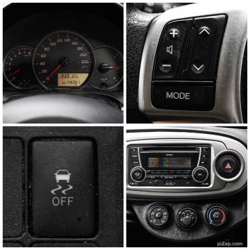 2011 Toyota Yaris YR / Vitz - Thumbnail