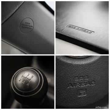 2011 Toyota Yaris YR / Vitz - Thumbnail