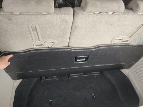 2006 Toyota Estima - Thumbnail