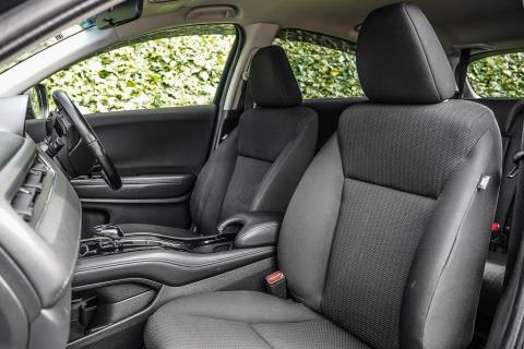 2014 Honda Vezel Hybrid / HR-V - Thumbnail