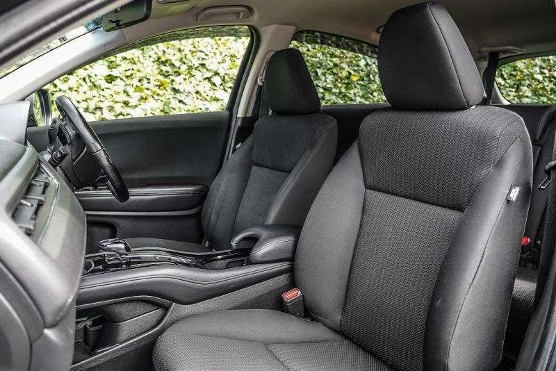 2014 Honda Vezel Hybrid / HR-V