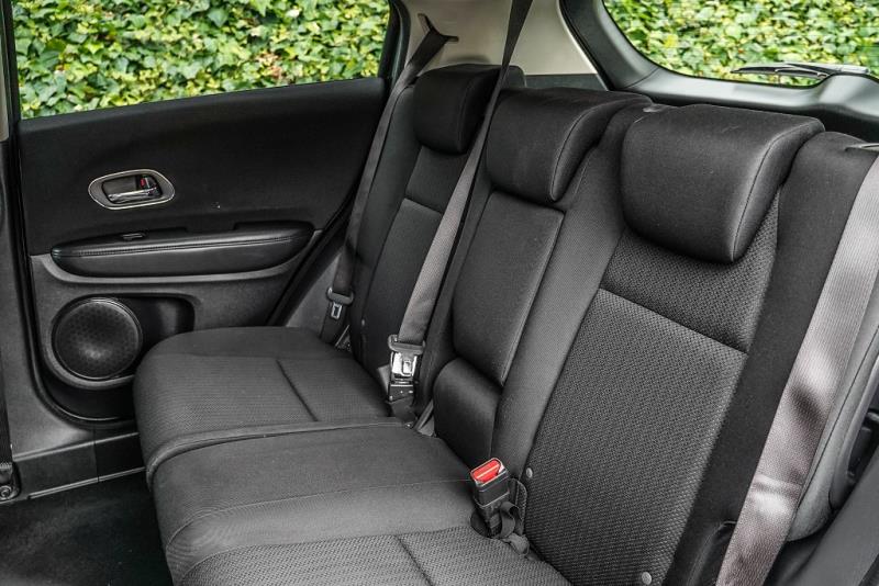 2014 Honda Vezel Hybrid / HR-V