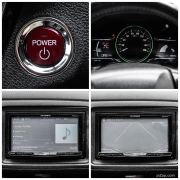 2014 Honda Vezel Hybrid / HR-V - Thumbnail