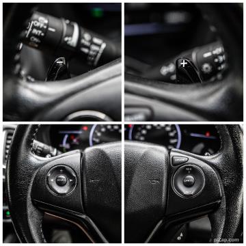 2014 Honda Vezel Hybrid / HR-V - Thumbnail