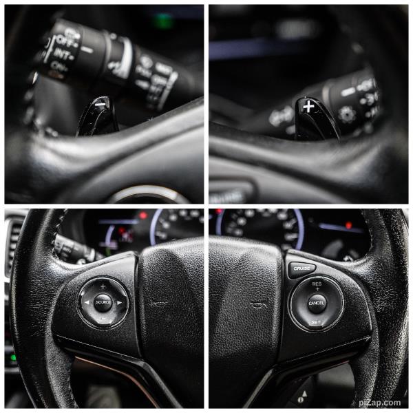 2014 Honda Vezel Hybrid / HR-V