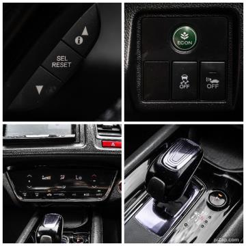 2014 Honda Vezel Hybrid / HR-V - Thumbnail