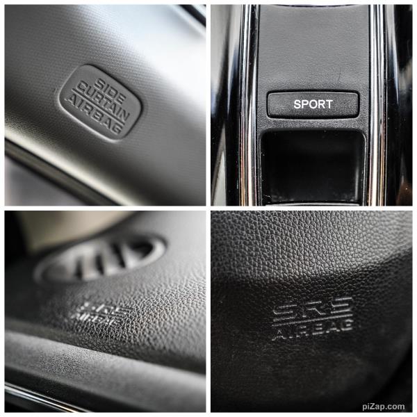 2014 Honda Vezel Hybrid / HR-V