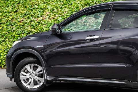 2014 Honda Vezel Hybrid / HR-V - Thumbnail