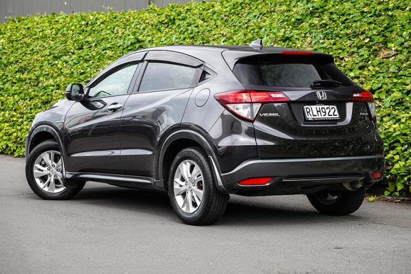 2014 Honda Vezel Hybrid / HR-V