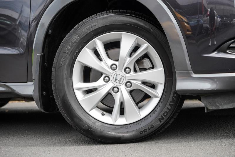 2014 Honda Vezel Hybrid / HR-V