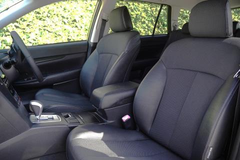 2013 Subaru Legacy 2.5i 4WD - Thumbnail